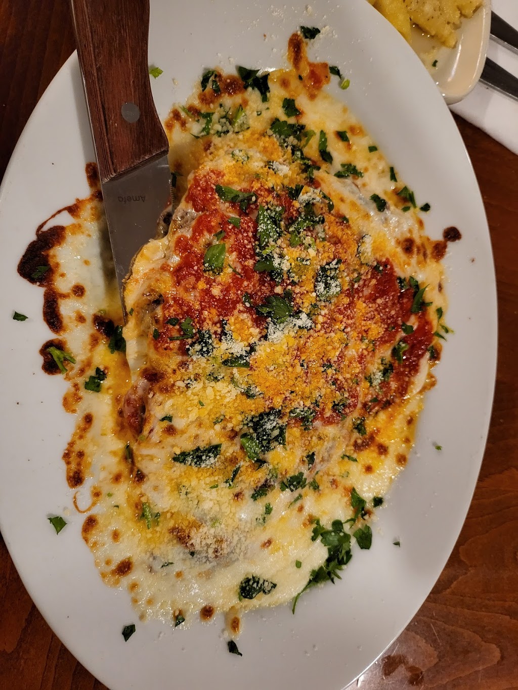 Cafe Pinoli | restaurant | 1676 W White Mountain Blvd, Lakeside, AZ 85929, USA | 9283684772 OR +1 928-368-4772