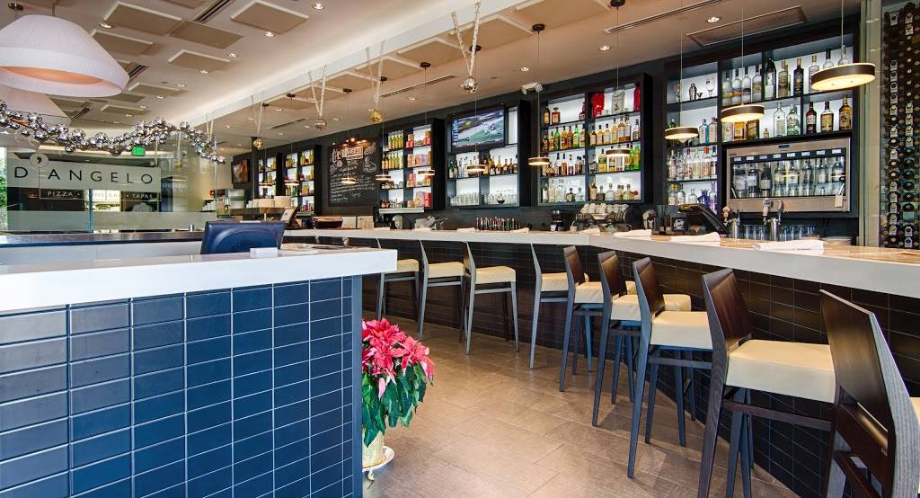 Angelo Elia Pizza, Bar, Tapas | meal takeaway | 16950 Jog Rd, Delray Beach, FL 33446, USA | 5613810037 OR +1 561-381-0037