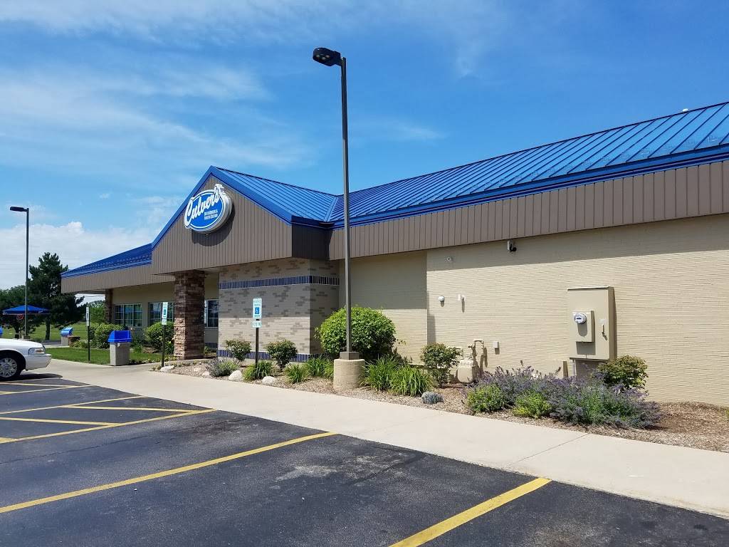 Culvers | restaurant | 1620 W Lake Shore Dr, Woodstock, IL 60098, USA | 8153375730 OR +1 815-337-5730