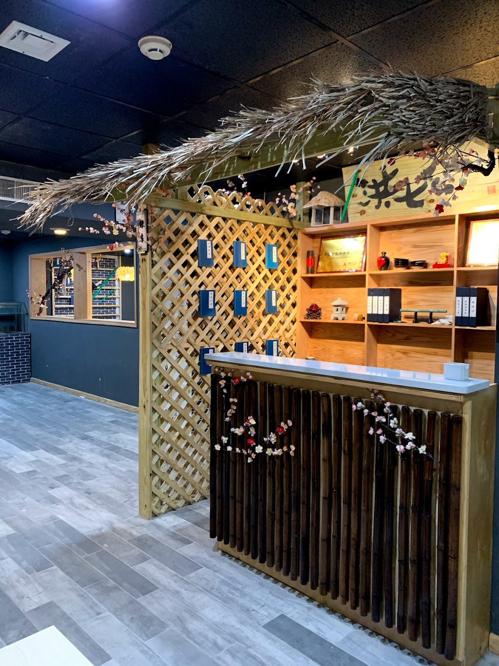 洪七公 hongqigong Hot Pot | restaurant | 135 N 9th St, Philadelphia, PA 19107, USA | 2679989888 OR +1 267-998-9888