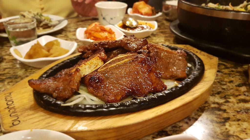 Korea House Restaurant | restaurant | 1155 W State Rd 434, Longwood, FL 32750, USA | 4077675918 OR +1 407-767-5918