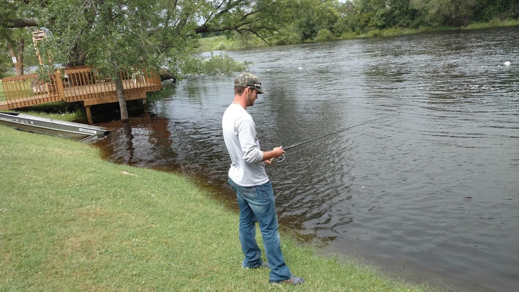 The Wannigan | restaurant | N5909 Dam Rd, Winter, WI 54896, USA | 7152665141 OR +1 715-266-5141