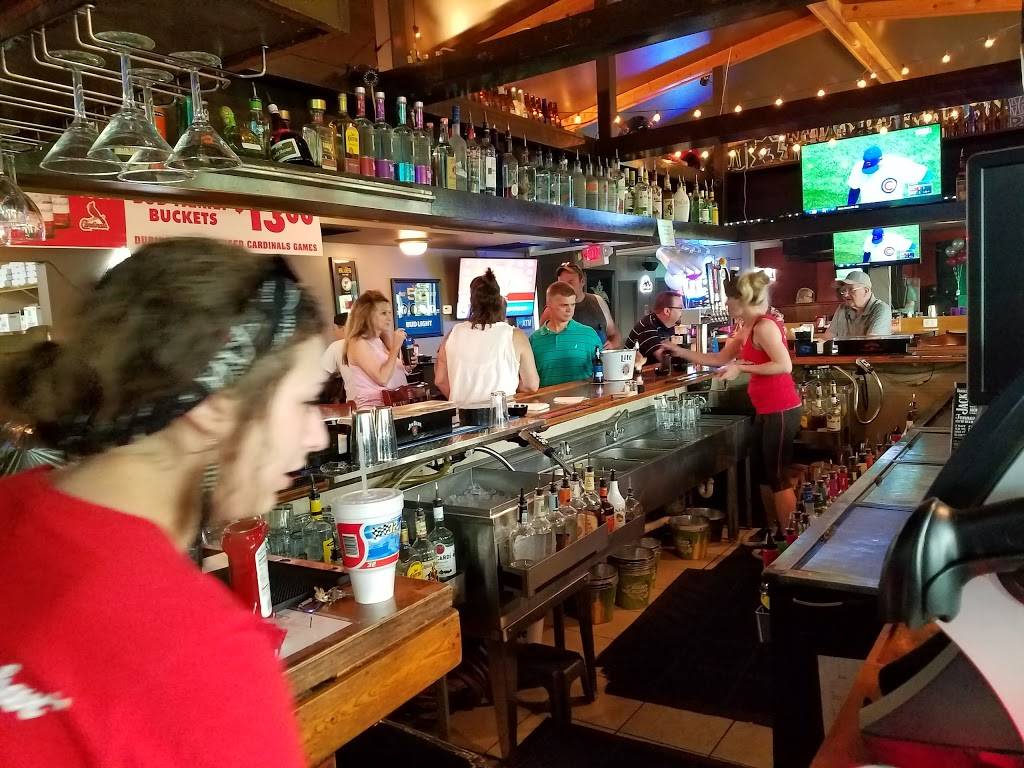 Millwoods Sports Bar and Grill | restaurant | 1826 W Pearce Blvd, Wentzville, MO 63385, USA | 6363320556 OR +1 636-332-0556