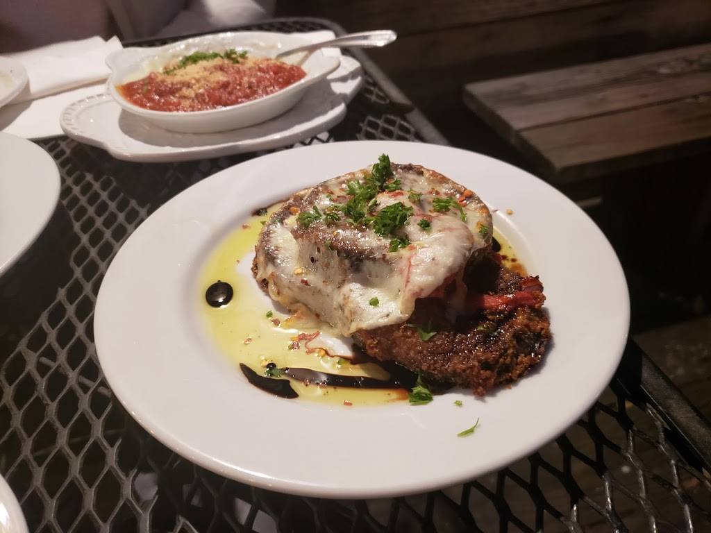 Ficelle | restaurant | 5 C E Main St, Winters, CA 95694, USA | 5307959593 OR +1 530-795-9593