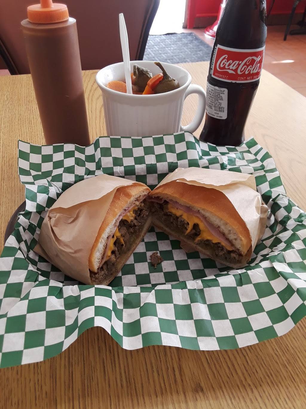 Tj Tortas & Tacos | restaurant | 1850 Coronado Ave Suite 401, San Diego, CA 92154, USA | 6192714835 OR +1 619-271-4835