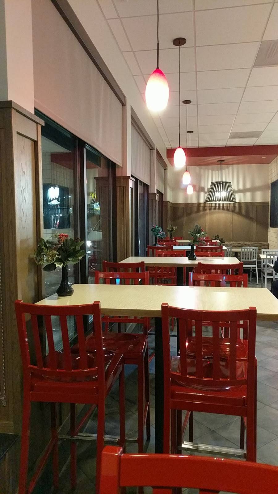 Chick-fil-A Reisterstown | restaurant | 12001 Reisterstown Rd, Reisterstown, MD 21136, USA | 4105263863 OR +1 410-526-3863