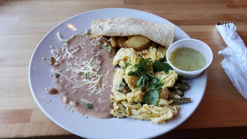 Restaurante El Corazon | restaurant | 190 State St, Portland, ME 04101, USA | 2075361354 OR +1 207-536-1354