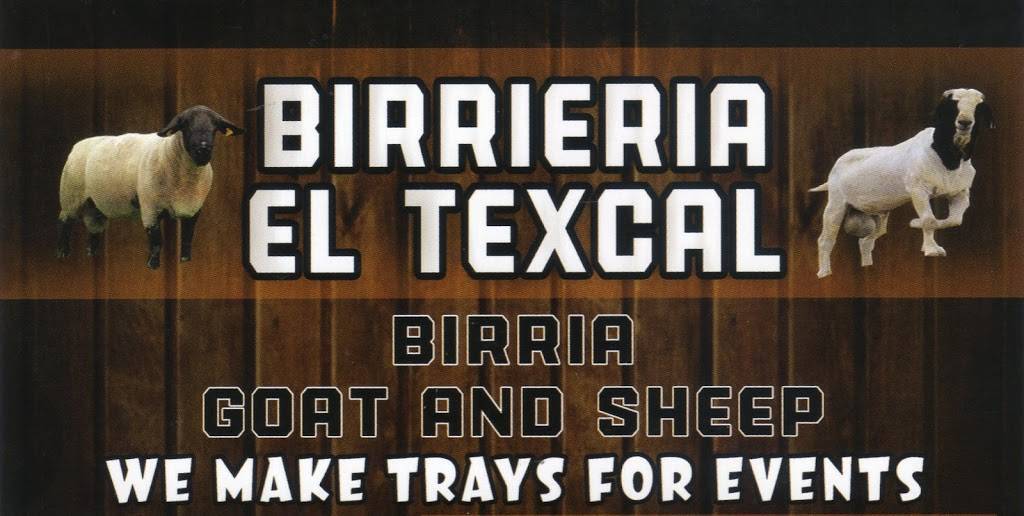 Birrieria el Texcal | restaurant | 3700 W Lawrence Ave, Chicago, IL 60625, USA | 7732409772 OR +1 773-240-9772