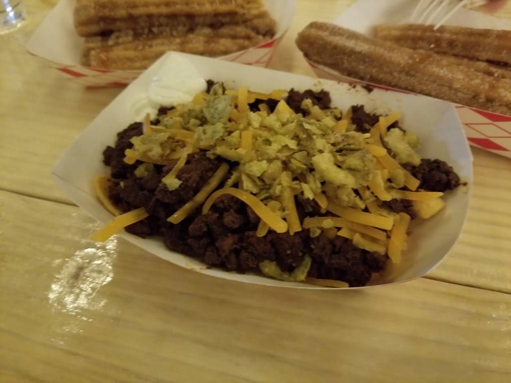 The Ginger Armadillo | restaurant | 950-920 Springdale Rd, Austin, TX 78702, USA | 5128152869 OR +1 512-815-2869