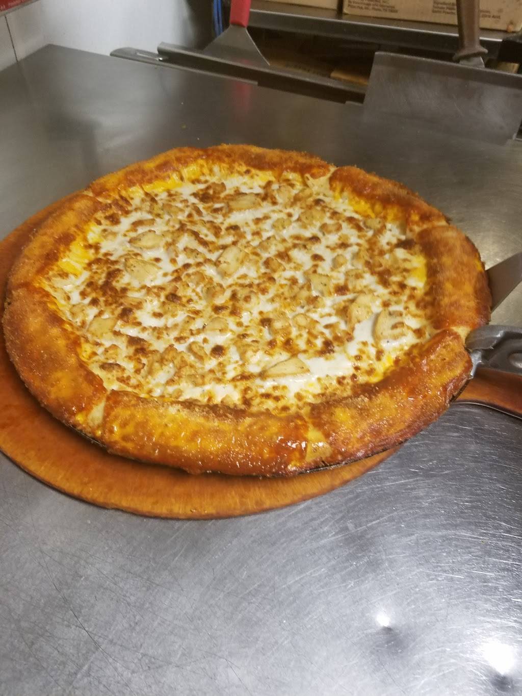 Pizza Hut | restaurant | 166 Marion Oaks Blvd, Ocala, FL 34473, USA | 3526531030 OR +1 352-653-1030