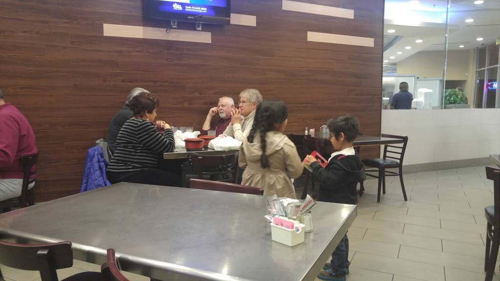 Peony Chinese Cuisine | restaurant | 29742 Rancho California Rd, Temecula, CA 92591, USA | 9516951878 OR +1 951-695-1878