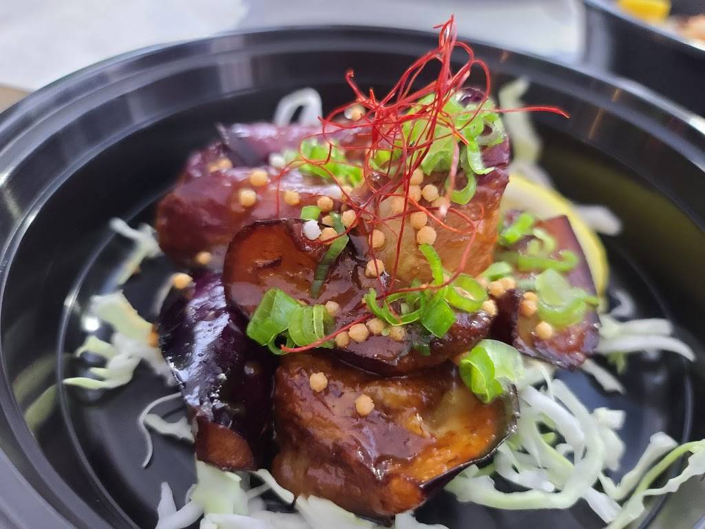 SOJO Ramen | restaurant | 43779 Boscell Rd, Fremont, CA 94538, USA | 5103995199 OR +1 510-399-5199