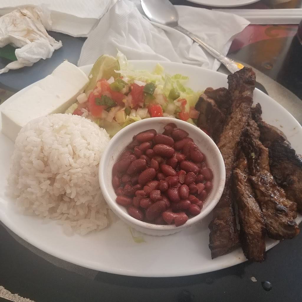 La Nueva Hacienda | restaurant | 3116 N Arnoult Rd G, Metairie, LA 70002, USA | 5044546358 OR +1 504-454-6358