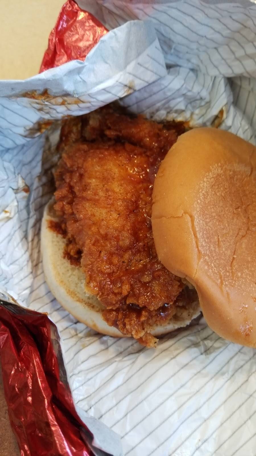 KFC | restaurant | 3400 McHenry Ave, Modesto, CA 95350, USA | 2095264211 OR +1 209-526-4211