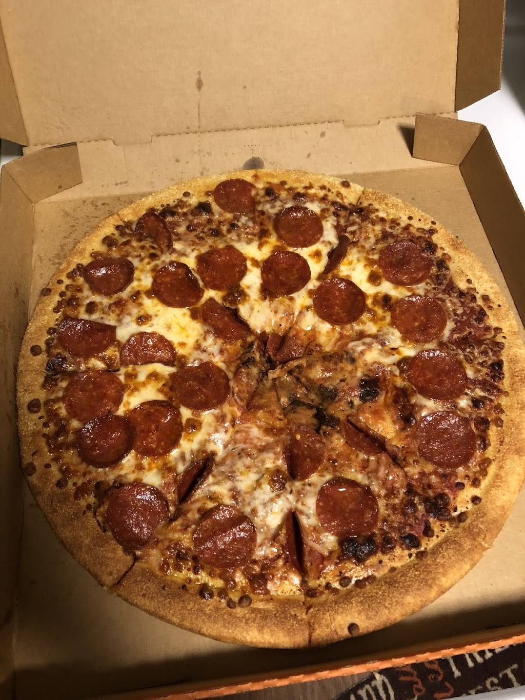 Little Caesars Pizza | meal takeaway | 2909 Galley Rd, Colorado Springs, CO 80909, USA | 7195912500 OR +1 719-591-2500