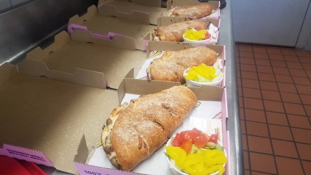 Hungry Howies Pizza & Subs | restaurant | 522 B Joel Blvd, Lehigh Acres, FL 33936, USA | 2393685225 OR +1 239-368-5225