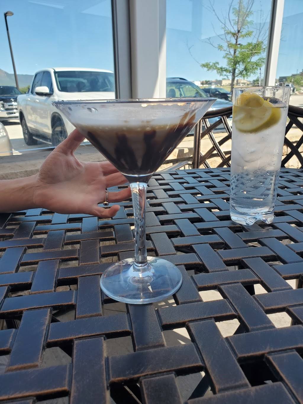 Buttermilk | restaurant | 13141 Bass Pro Dr, Colorado Springs, CO 80921, USA | 7193099840 OR +1 719-309-9840