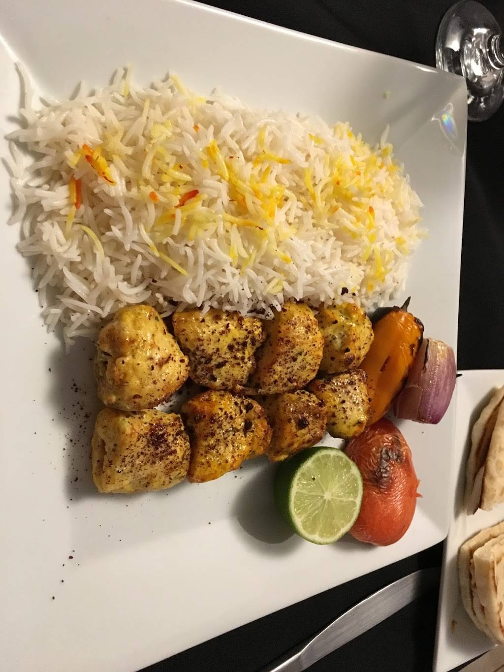 Mediterranean Pizza & Grill | restaurant | 117-119 Morris St, Morristown, NJ 07960, USA | 9735395878 OR +1 973-539-5878