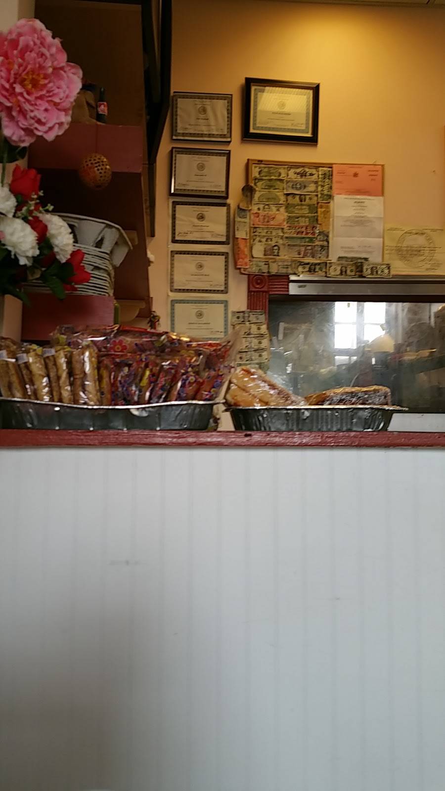 El Rey Del Pollo | restaurant | 90 S Franklin St, Nyack, NY 10960, USA | 8453530746 OR +1 845-353-0746