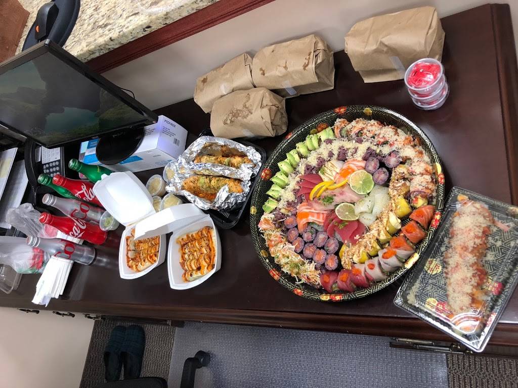 Sushi Koshi | restaurant | 109 Watchung Ave, Montclair, NJ 07043, USA | 9737467272 OR +1 973-746-7272