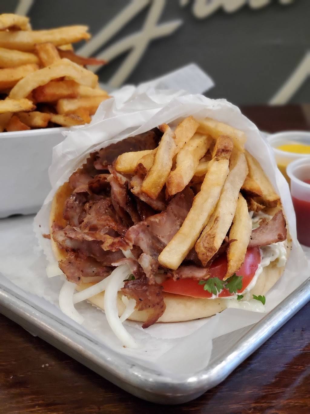 Bay Grill Restaurant Delivery Pickup Greek American Food Gyro So | restaurant | 205-07 35th Ave, Queens, NY 11361, USA | 9294475912 OR +1 929-447-5912