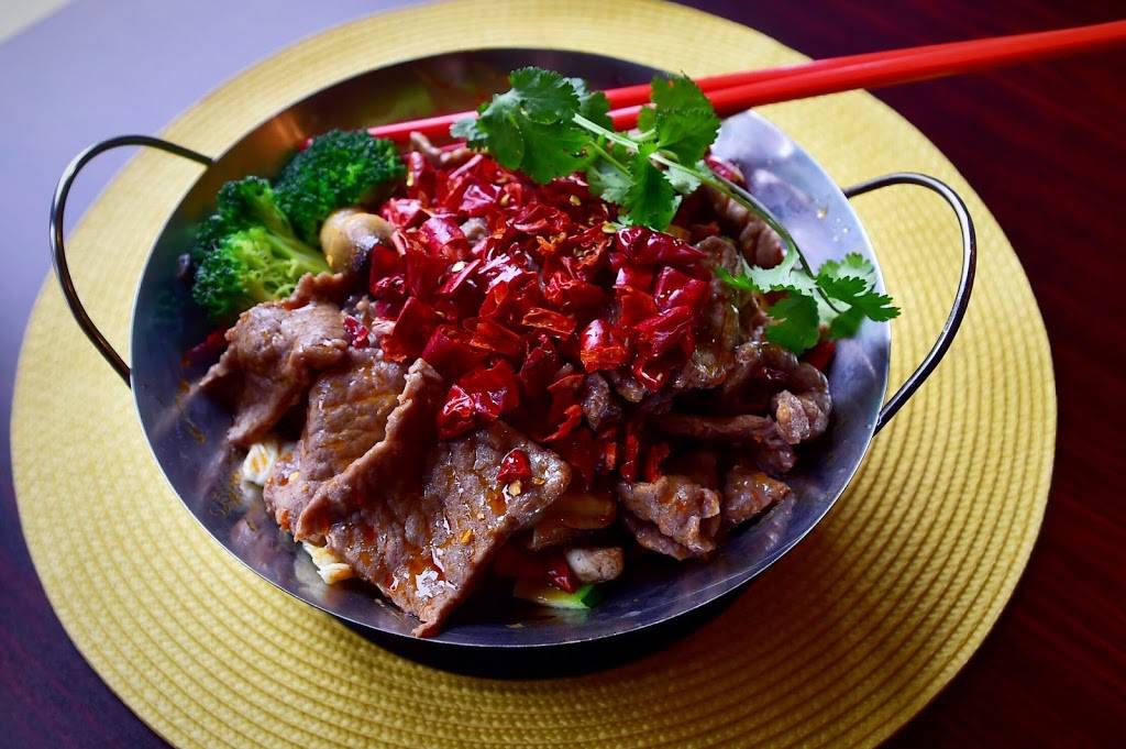 Three Kingdoms | restaurant | 4229 Main St, Philadelphia, PA 19127, USA | 2677666167 OR +1 267-766-6167