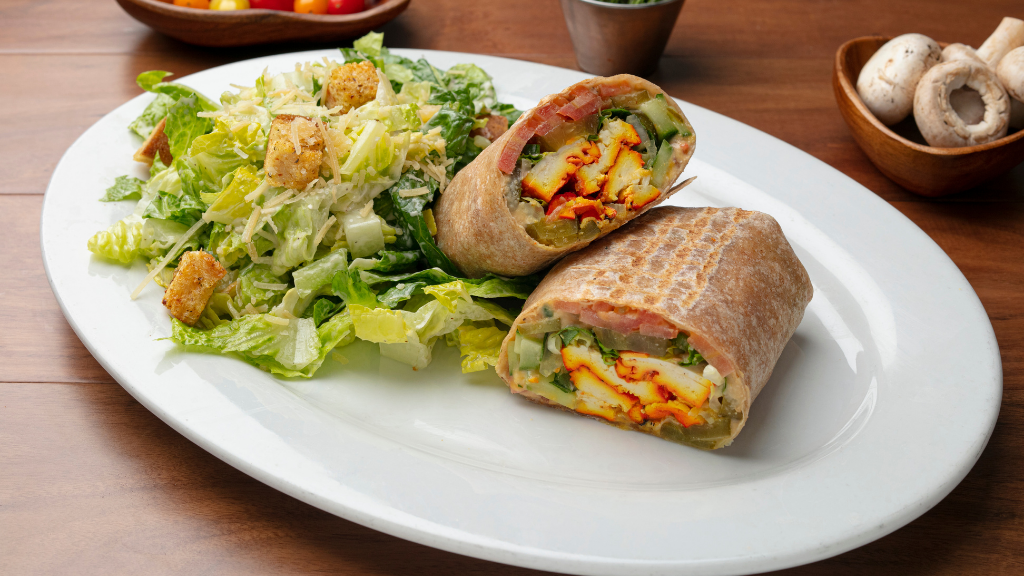 Panini Kabob Grill | restaurant | 891 Camino De La Reina, San Diego, CA 92108, USA | 6192999220 OR +1 619-299-9220