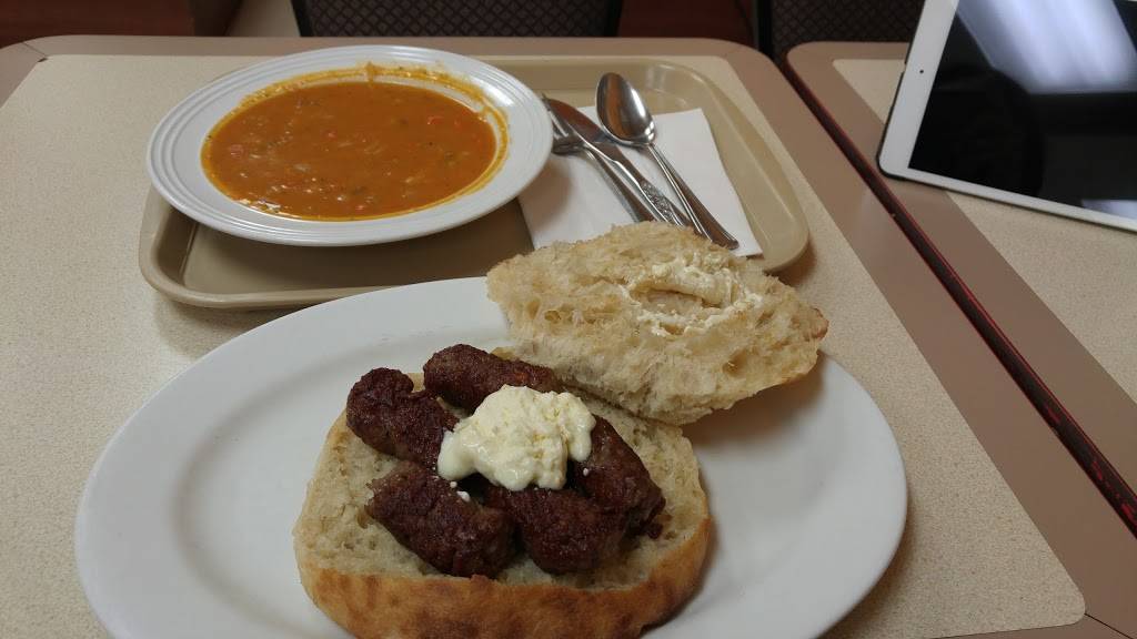 Mak European Delicatessens | restaurant | 1335 Lawrence Ave E, North York, ON M3A 1C6, Canada | 4164440719 OR +1 416-444-0719