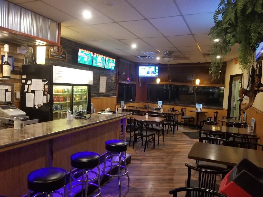 St Clair Riverview Restaurant | restaurant | 1548 St Clair Pkwy, Courtright, ON N0N 1H0, Canada | 5198672071 OR +1 519-867-2071