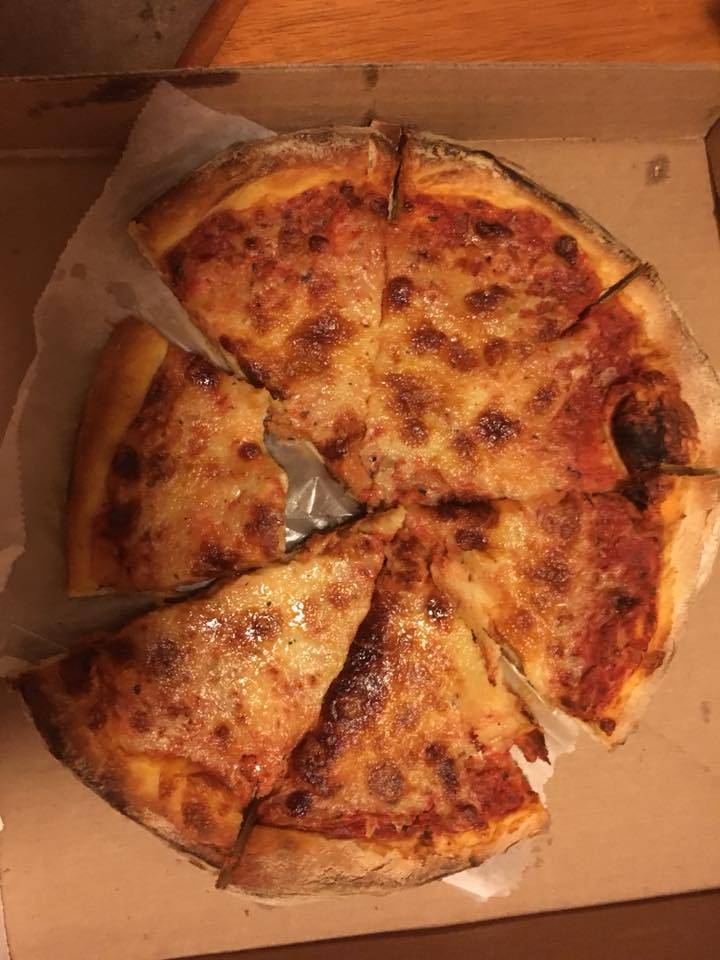 Angelos Pizza House | restaurant | 3901 Frankford Ave, Philadelphia, PA 19124, USA | 2157439979 OR +1 215-743-9979