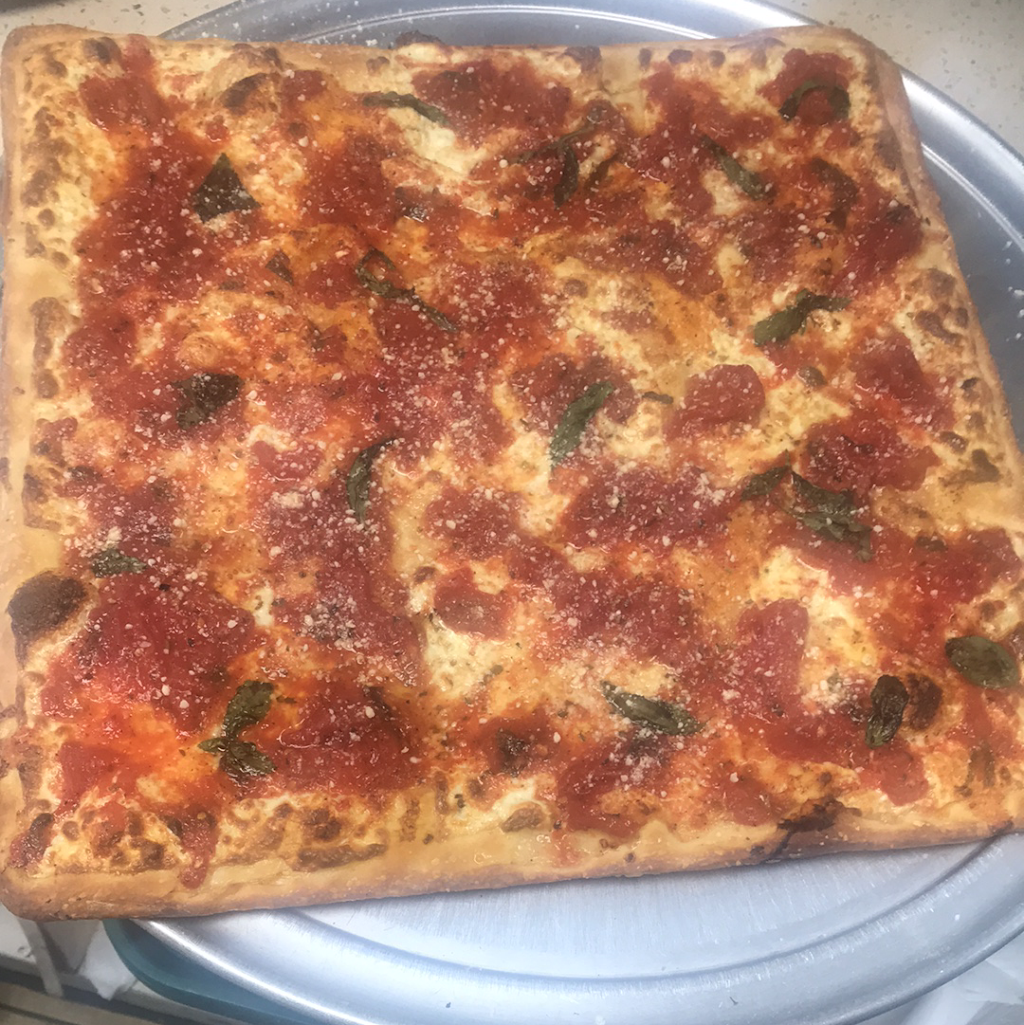 Tonypizzeria61@gmail | restaurant | 6112 4th Ave, Brooklyn, NY 11220, USA | 7184924961 OR +1 718-492-4961