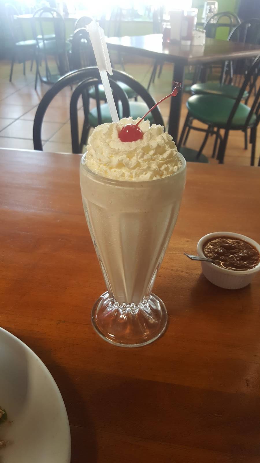 Pancake Republic | restaurant | Mar Adriatico 1401, Centro Playas, 22710 Rosarito, B.C., Mexico | 016611002047 OR +52 661 100 2047