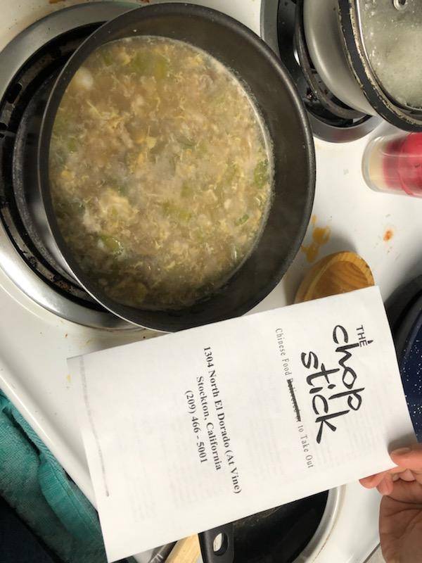 The Chopstick | restaurant | 1017, 1304 N El Dorado St, Stockton, CA 95202, USA | 2094665001 OR +1 209-466-5001