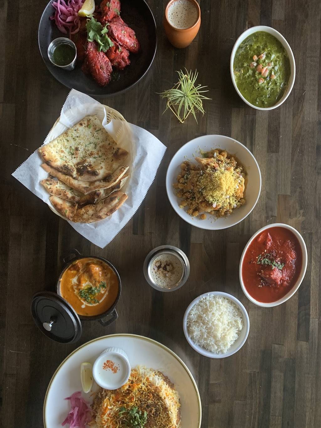 Kinaara | restaurant | 13816 P St, Omaha, NE 68137, USA | 4028953463 OR +1 402-895-3463