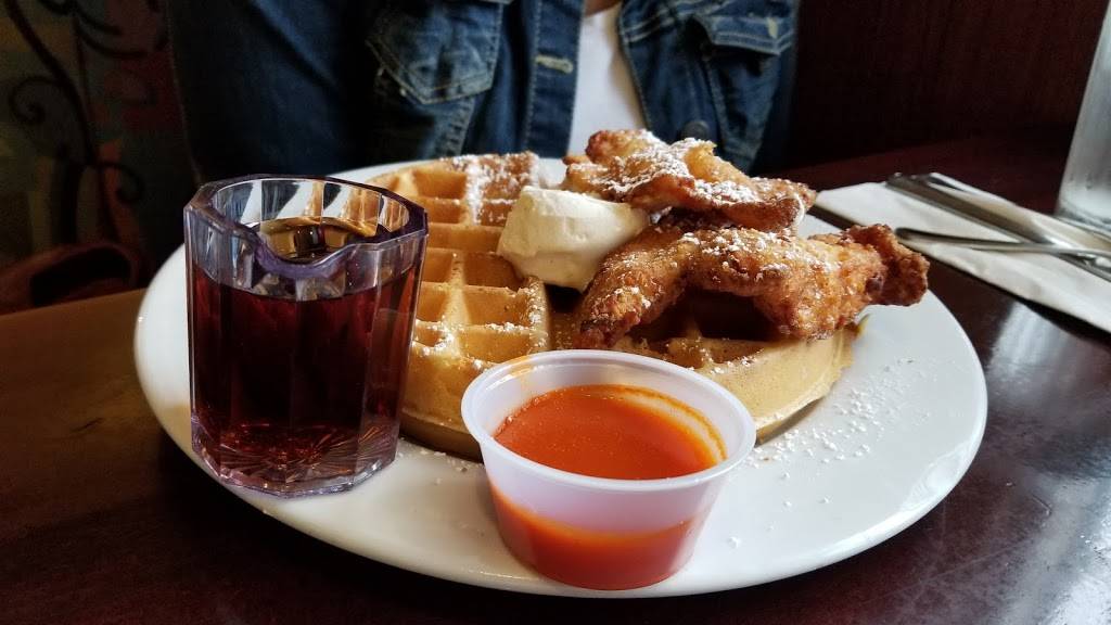 Buttercup | restaurant | 1000 Cotton St, Oakland, CA 94606, USA | 5105351640 OR +1 510-535-1640