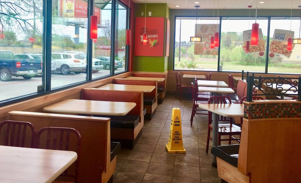 Popeyes Louisiana Kitchen | restaurant | 9503 Jensen Dr, Houston, TX 77093, USA | 7138089618 OR +1 713-808-9618