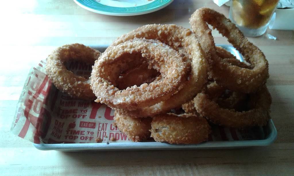 Applebees Grill + Bar | restaurant | 1001 Westside Dr, Durant, OK 74701, USA | 5809319306 OR +1 580-931-9306