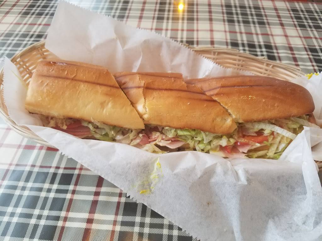 Highland Super Submarine Sandwich Shop | meal takeaway | 3316 Summer Ave, Memphis, TN 38122, USA | 9013243728 OR +1 901-324-3728