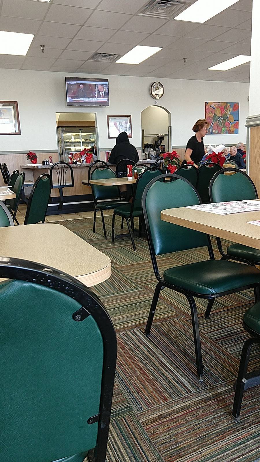 Columbia Family Restaurant | restaurant | 3985 Columbia Ave, Columbia, PA 17512, USA | 7172850780 OR +1 717-285-0780