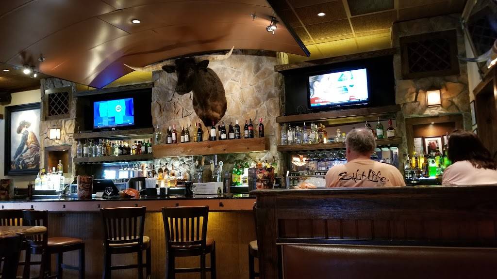 LongHorn Steakhouse | meal takeaway | 10012 Southpoint Pkwy, Fredericksburg, VA 22407, USA | 5407101600 OR +1 540-710-1600