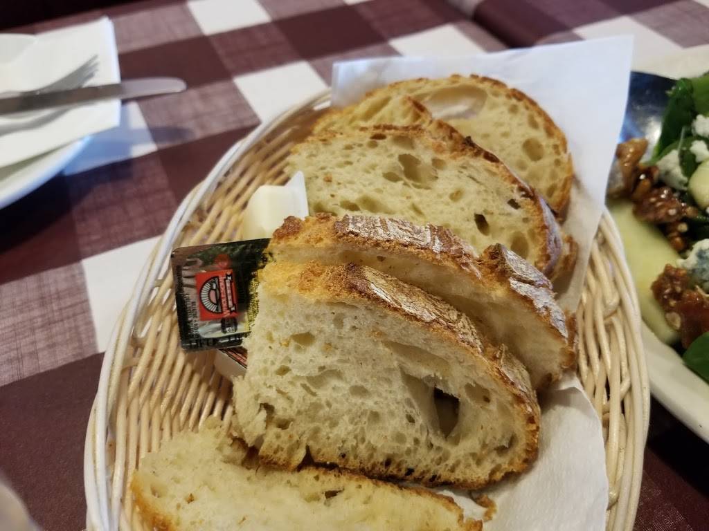 Lornas Italian Kitchen | restaurant | 3945 Governor Dr, San Diego, CA 92122, USA | 8584520661 OR +1 858-452-0661