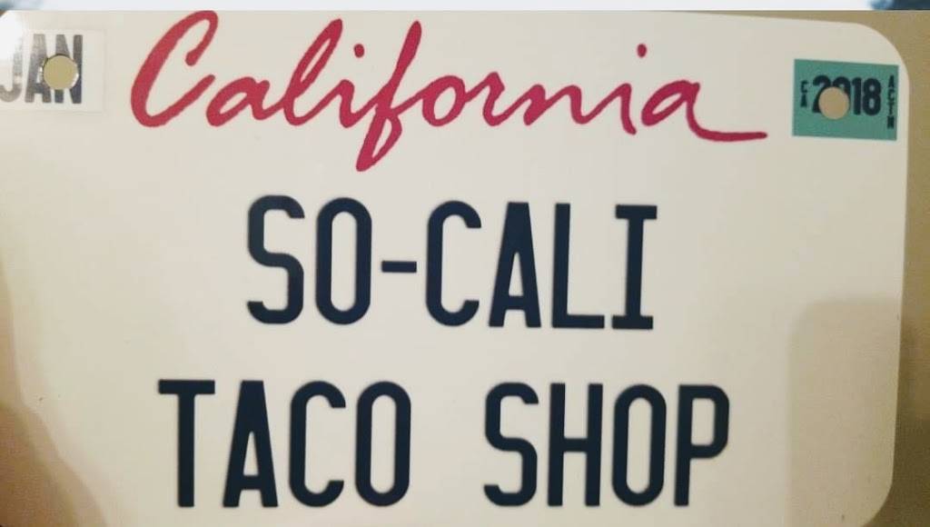 So-cali Taco Shop. | restaurant | 3466 Lebanon Pike, Hermitage, TN 37076, USA | 6157129454 OR +1 615-712-9454