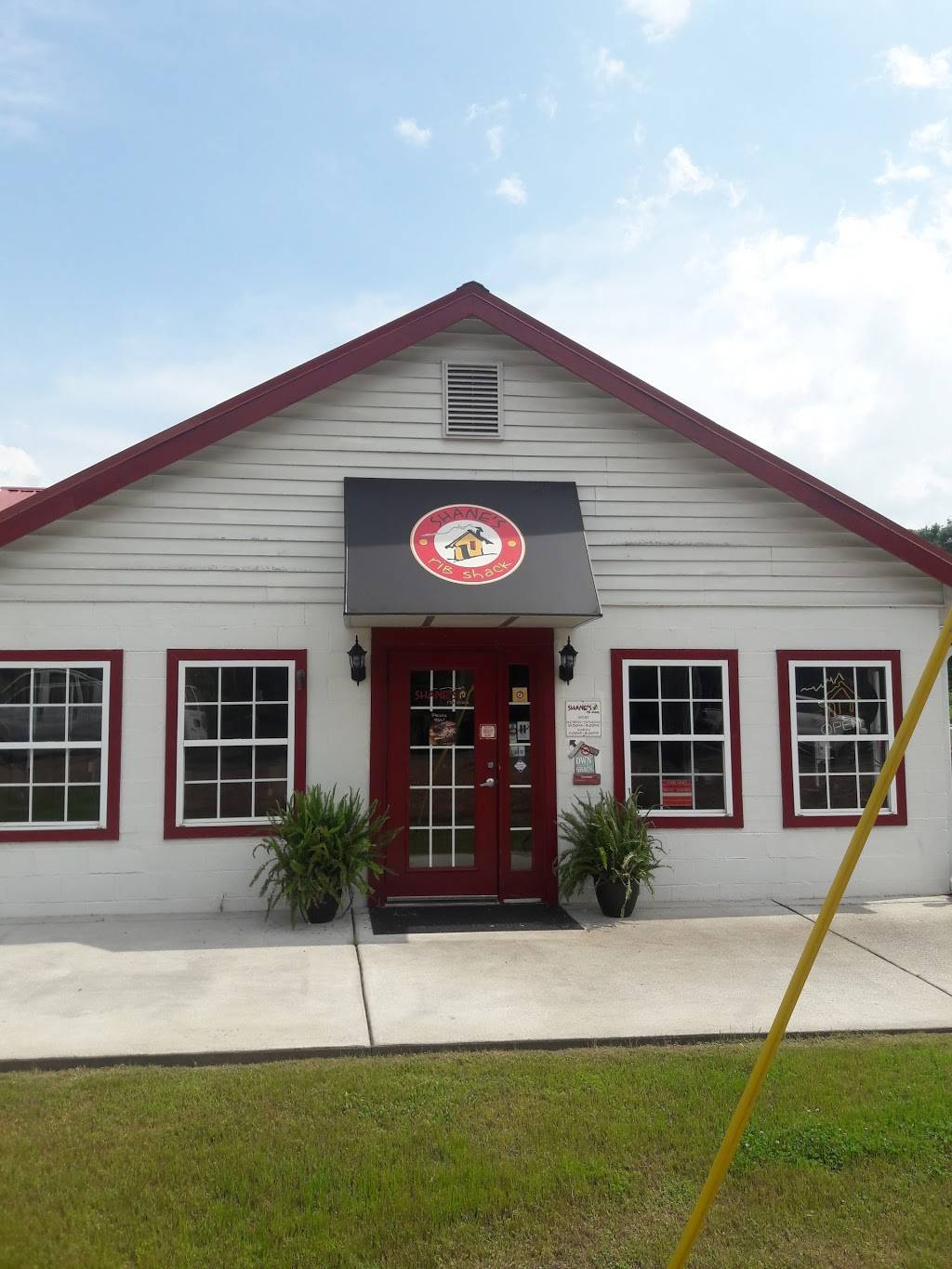 Shanes Rib Shack | restaurant | 2788 Hwy 81, McDonough, GA 30252, USA | 6785830011 OR +1 678-583-0011