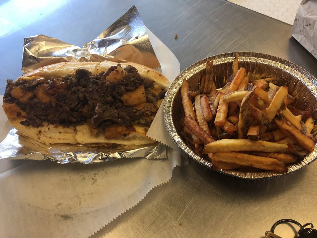 Jenos Steaks | meal takeaway | 552 Baltimore Annapolis Blvd, Severna Park, MD 21146, USA | 4105441416 OR +1 410-544-1416