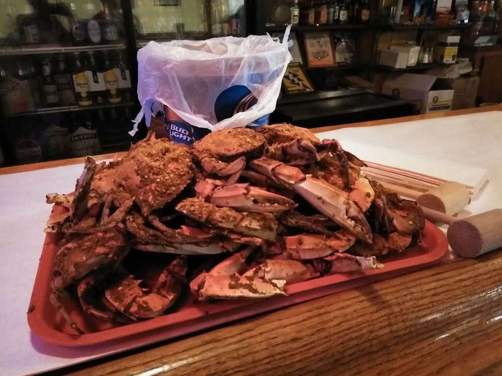 Sea Hut Inn | restaurant | 729 Frederick Rd, Catonsville, MD 21228, USA | 4107880388 OR +1 410-788-0388