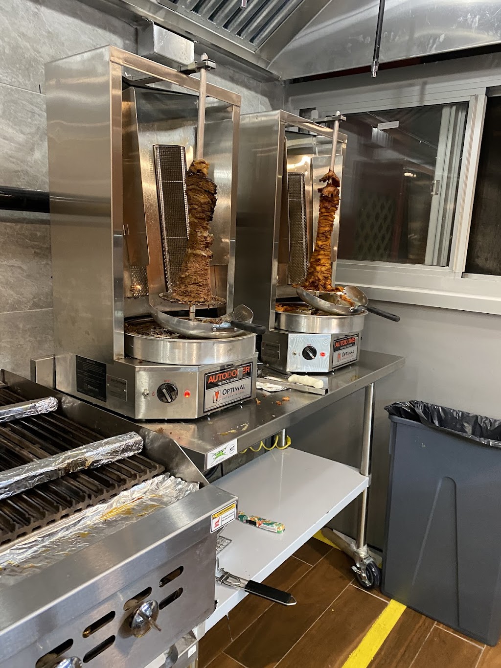 Al-Bari Restaurant | restaurant | 385 Avenue X, Brooklyn, NY 11223, USA | 7189287996 OR +1 718-928-7996