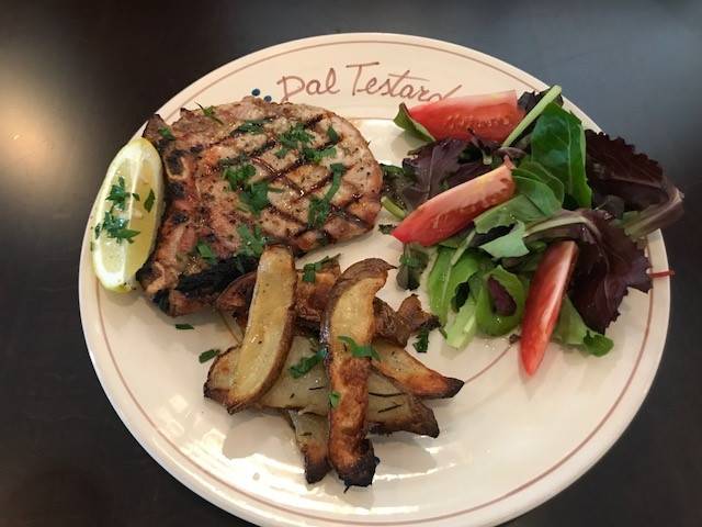 Dal Testardo | restaurant | 6959 Arapaho Rd #104, Dallas, TX 75248, USA | 4693177642 OR +1 469-317-7642