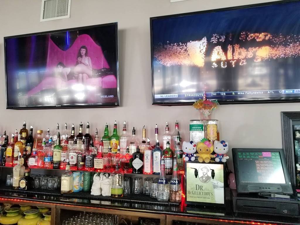 The China | restaurant | 681 Hancock St, Quincy, MA 02170, USA | 6177868890 OR +1 617-786-8890