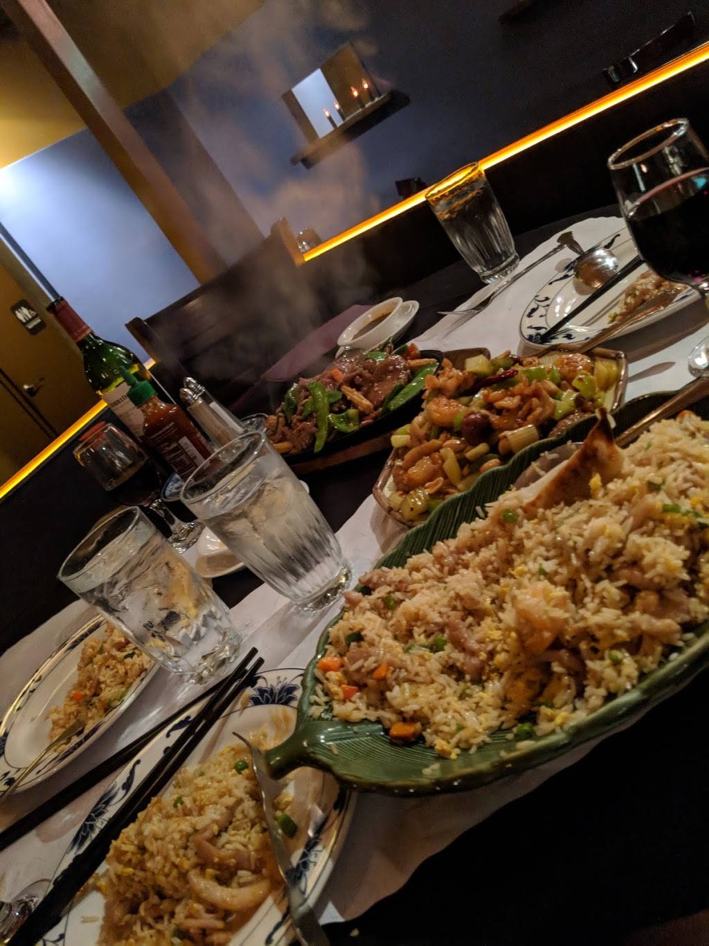 Beckys | restaurant | 5620 College Ave, Oakland, CA 94618, USA | 5106019888 OR +1 510-601-9888