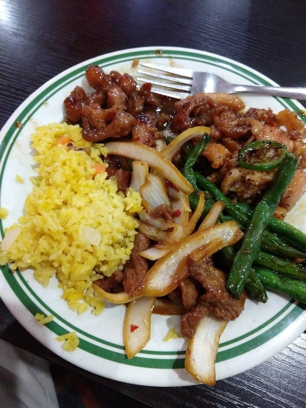 Panda Garden Buffet | restaurant | 1305 1st St S, Willmar, MN 56201, USA | 3202351288 OR +1 320-235-1288